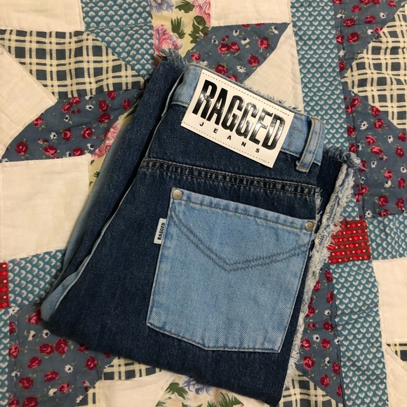 Ragged Priest jeans - Picture 6 of 6